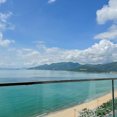 Tms Beachfront Apartment Quy Nhon Bay Exterior photo
